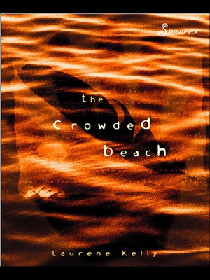 cover image of The Crowded Beach